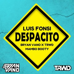 LUIS FONSI - DESPACITO (BRYAN VANO X TRWD MAMBO BOOTY)