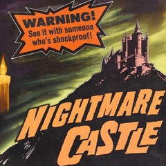 GrOmiNeT Corp - NightMare Castle (Preview)