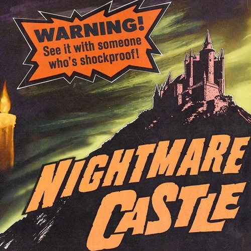 GrOmiNeT Corp - NightMare Castle (Preview)
