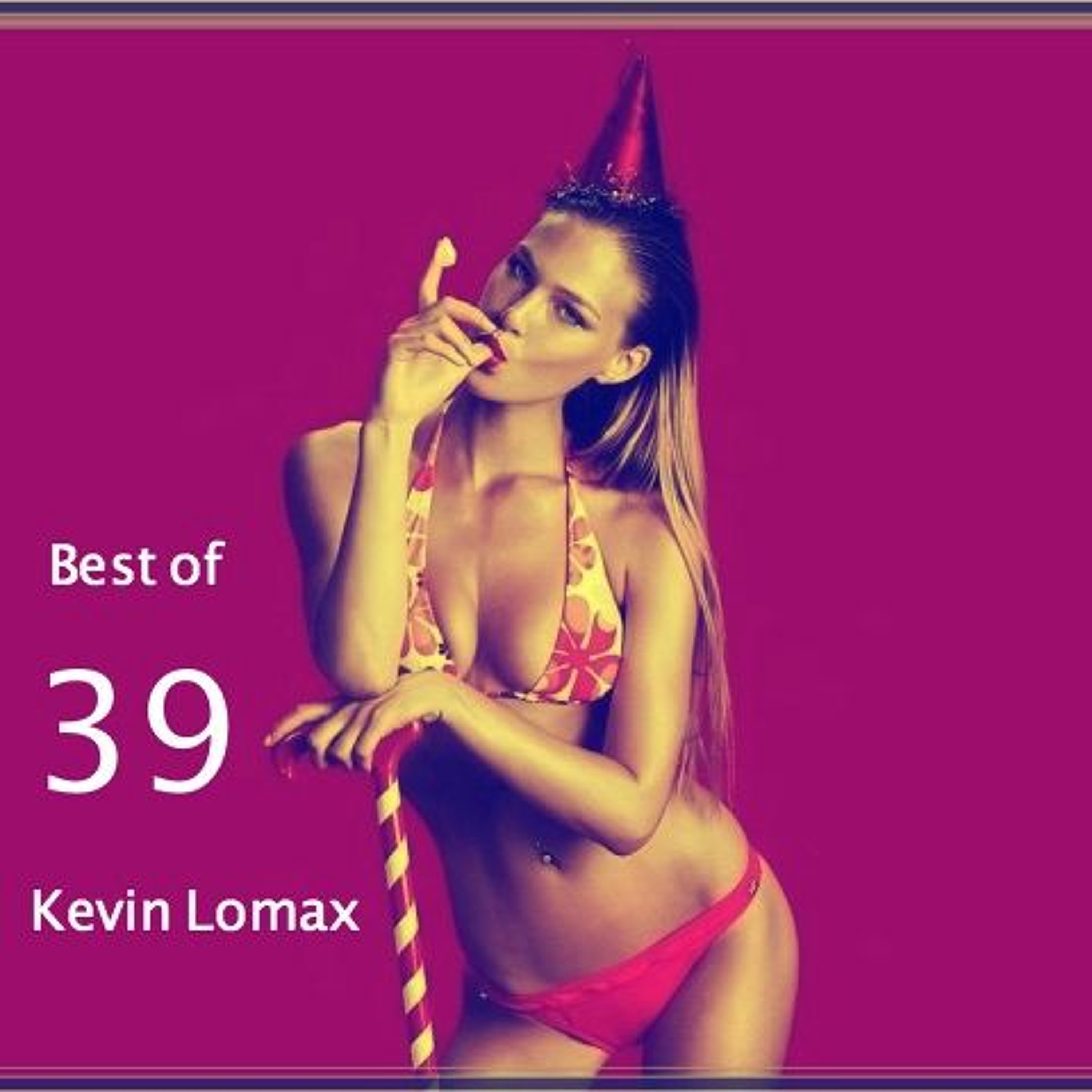Music Art Radio Show-Best of House