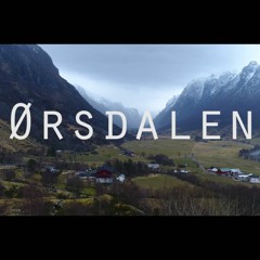 Ørsdalen - A landscape film