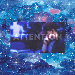 Attention - Charlie Puth (John Lankford Cover)