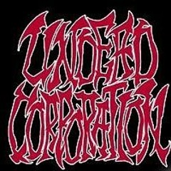 UNDEAD CORPORATION - Killing Me If You Can