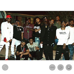 #MG4LDarioLilHoee x #MG4LBentleyJayy x JaeRocTheTracka -LiveHowWeLive