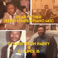 Dear Father (Keith Kemper Piano Mix) -FULL VERSION