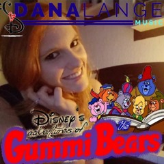 🎤 Disney's Adventures of the Gummi Bears Theme (MULTI-LANGUAGE)- Dana Lange (Cover)