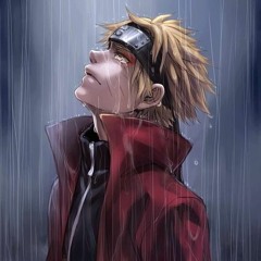 Naruto - Sadness and Sorrow