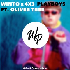 Winto - Playboys ft. Oliver Tree
