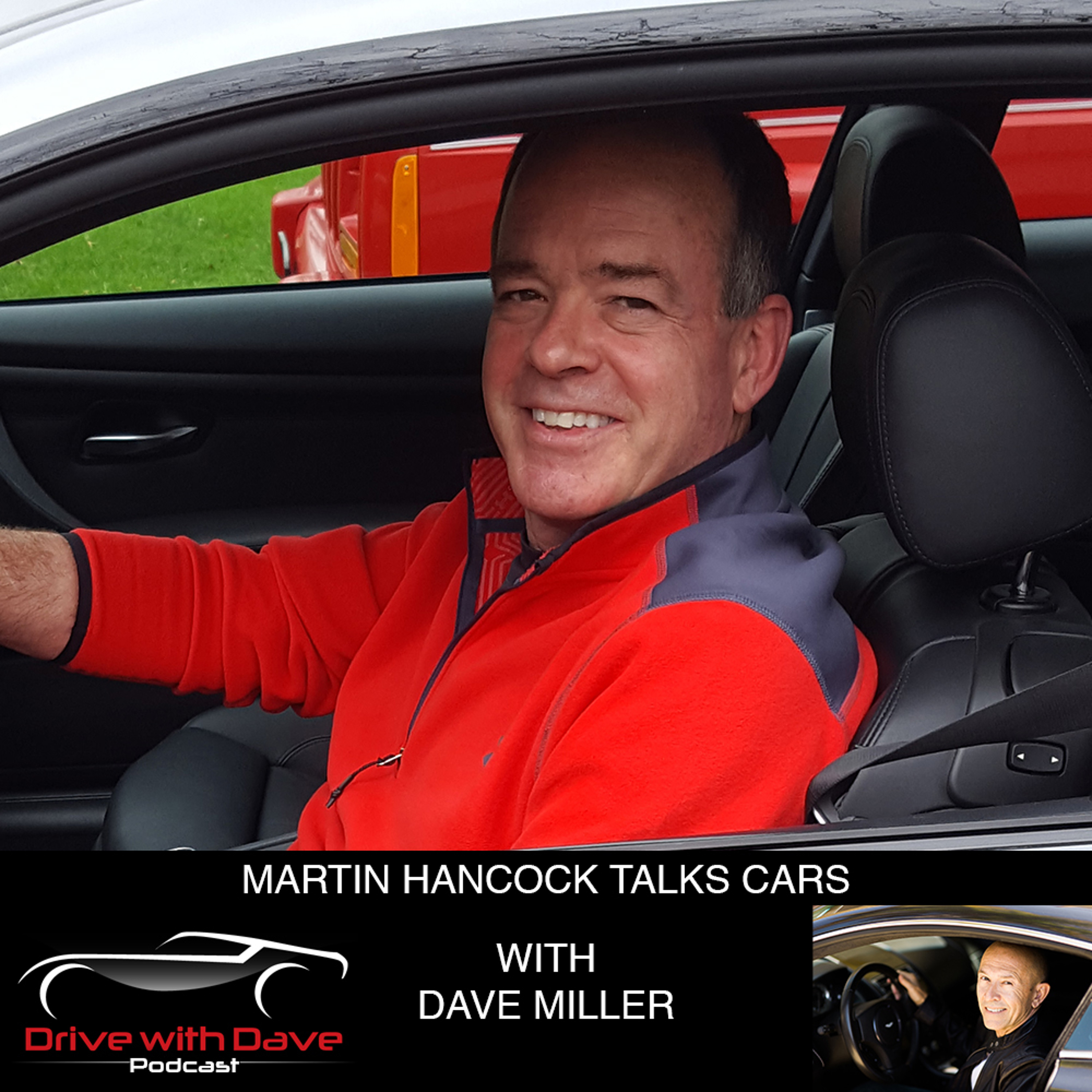 Drive With Dave