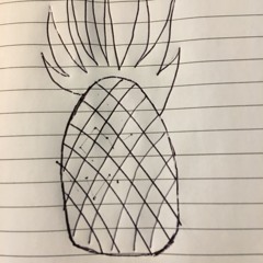 pineapple (prod. Nonbruh) (new tape summer 2017)