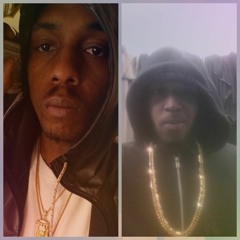 Stackz Tha Great ft Nel Tha Ghost- ooouuu