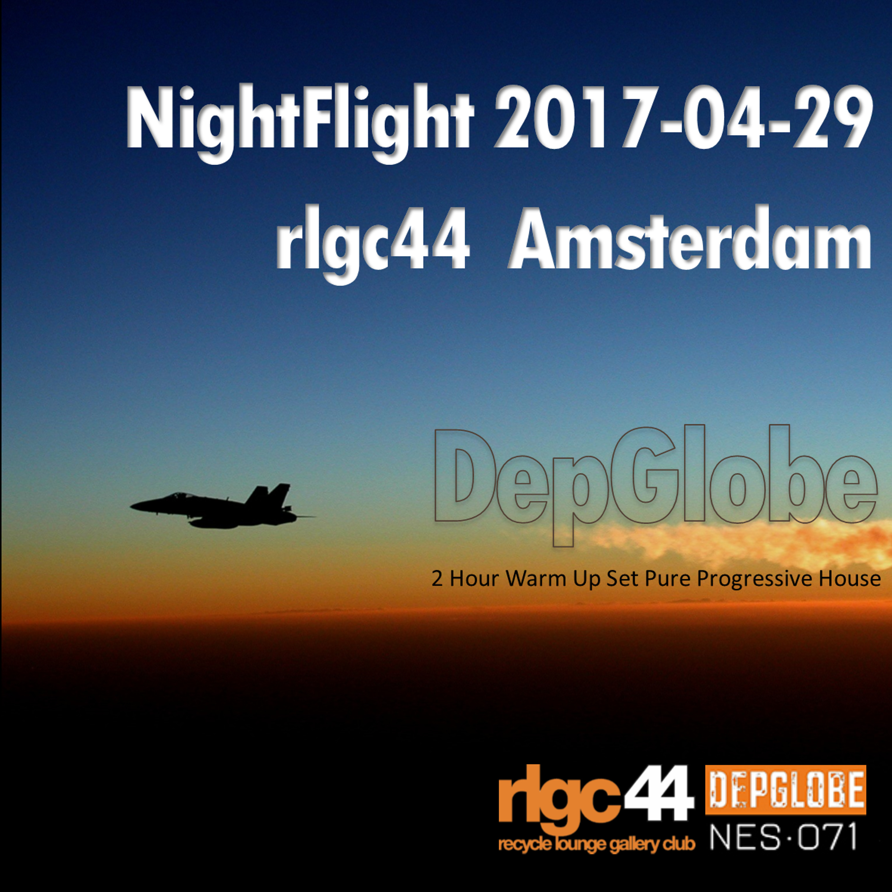 DepGlobe