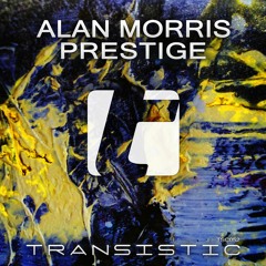 Alan Morris - Prestige (Extended Mix) [ASOT 811]