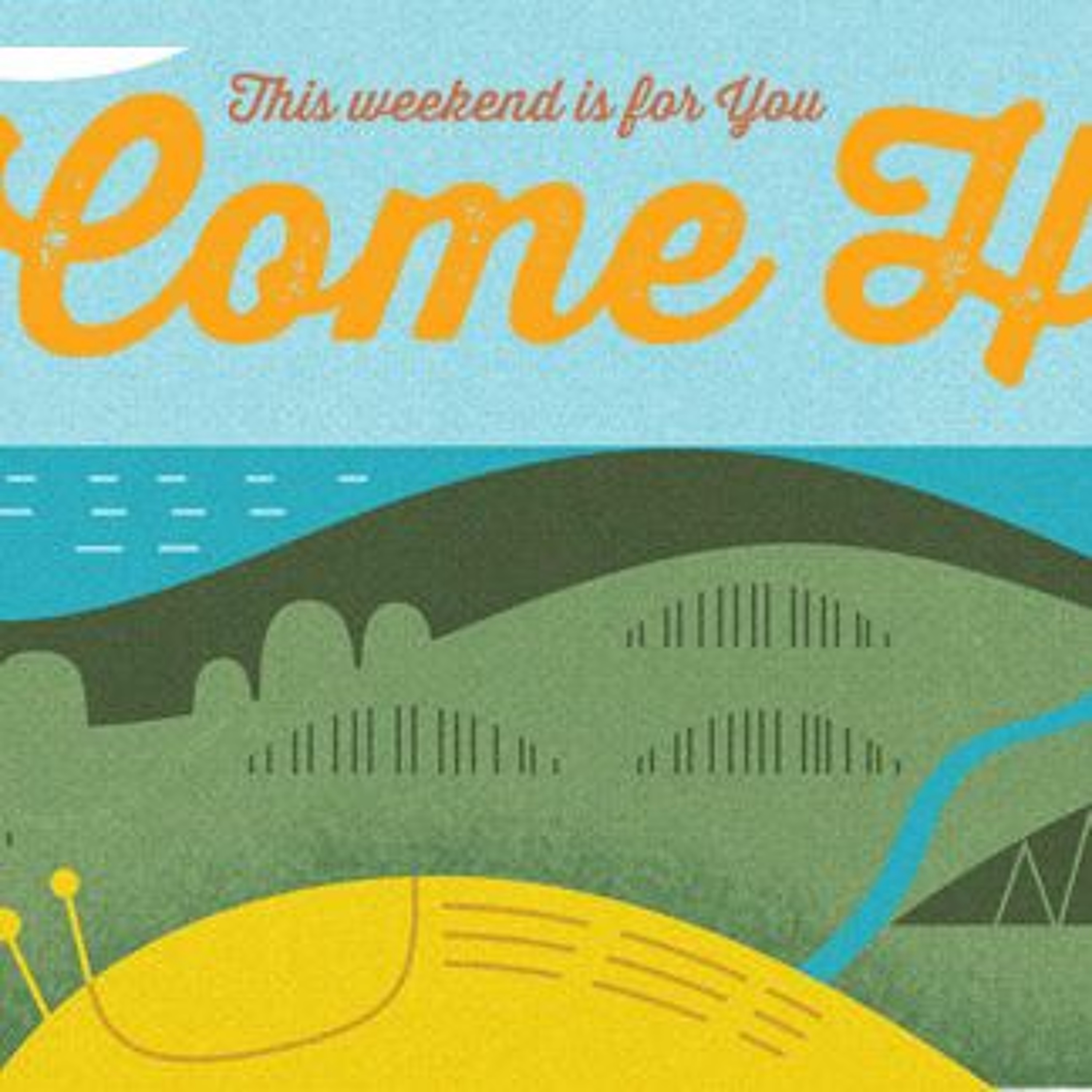 Alumni Weekend 2017 podcast: "Great place to go to school" episode artwork