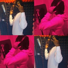 Let It Spray -NineHunned Denaro Ft Guwopp7