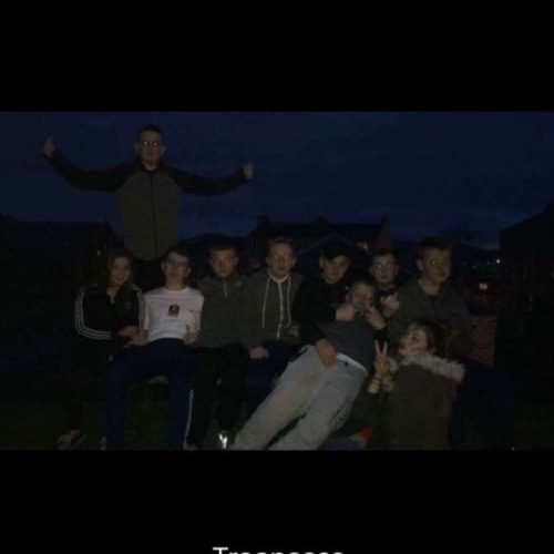 Don't Let Me Down (Hardstyle)