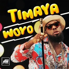 Timaya - Woyo (Mix By Dj Willy)