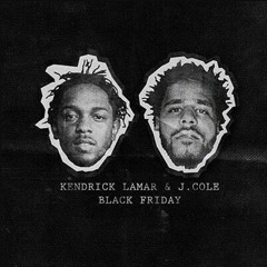Kendrick Lamar & J. Cole - Temptation