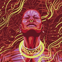 Ghetto Kumbé - Eso No Me Falla