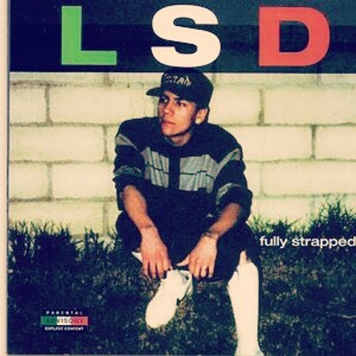 Listen to LSD ESE RIDE FULLY STRAPPED.mp3 by M&M in rolas playlist 