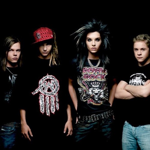 Ready Set Go - Tokio Hotel