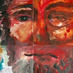The Face Of Love (Eddie Vedder & Ustad Nusrat Fateh Ali Khan) [Dead Man Walking]