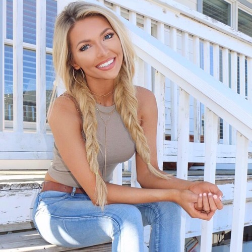 Stream Erin Alvey Bulloch County Line MASTER By 