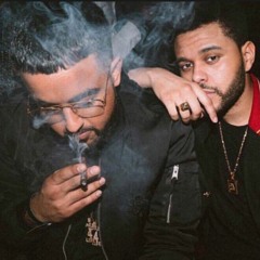 Nav type beat - Some Way (get lease $39 mp3 ,$49 WAV,$74 tracked out lease)EXCLUSIVE $250!