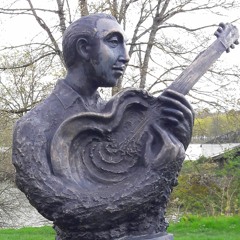 Nuages  (Django Reinhardt) - ft. Lorenzo Rovito