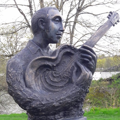 Nuages  (Django Reinhardt) - ft. Lorenzo Rovito