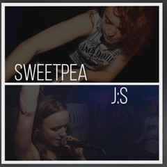 Sweetpea-Exclusive mix(Featuring J:S)-The Everyday Junglist Podcast-Episode 304