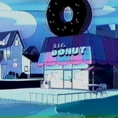 more donuts.