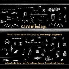 Carambolage, Op. 79