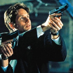 [X-Files] prod. by Mizzy Productions