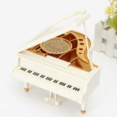 Beautiful Piano 3