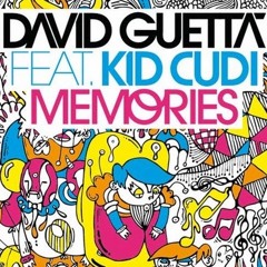 Kid Cudi – Memories (Zerky  Alternative Kasual Remix)**Click BUY for FREE DOWNLOAD**