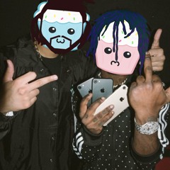 lil uzi vert - xo tour Llif3 (cupcakes remix)