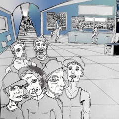 DiversGens - Sound Revolution