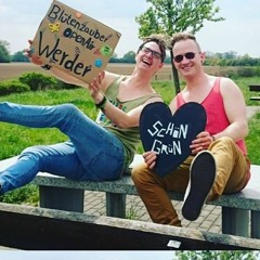 Alles Wird Grün @ Blütenzauber Open Air #2 _01.05.2017_werder_havel