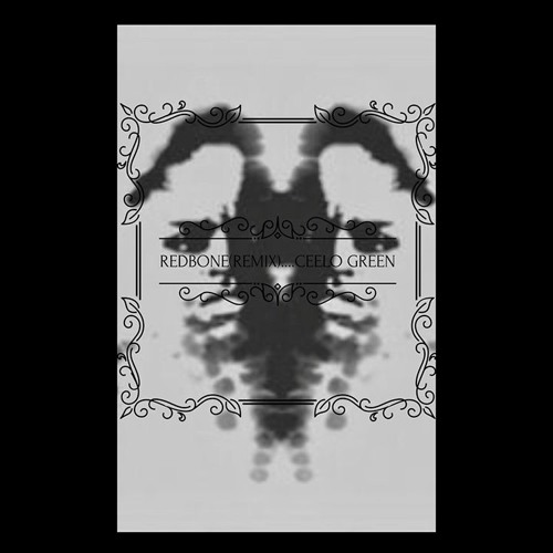 CeeLo Green - Redbone (Remix)