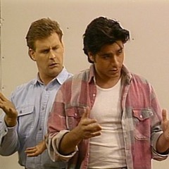 DANNY TANNER [prod. Bruce Wayne]