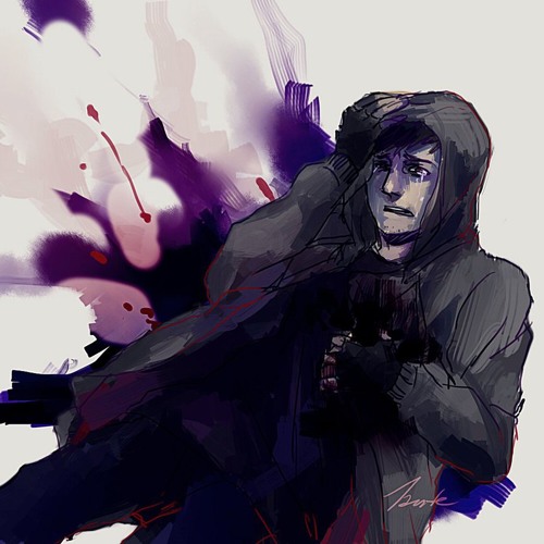 Andreas Rönnberg - The Last Stop