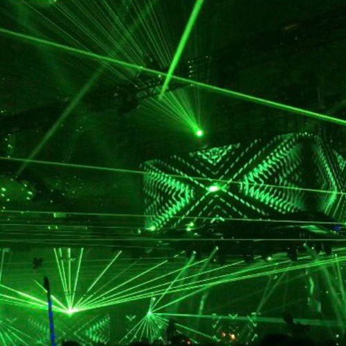 Here We Go A Lil Bit [AC Night 1 Opener] (Parkor Edit)