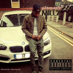 Millz-SUMMER 17