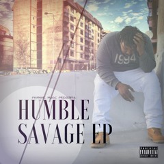 Hell On Earth - Heem Luciano