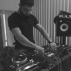 dj 01AM -  Podcast #001 (April 2017)