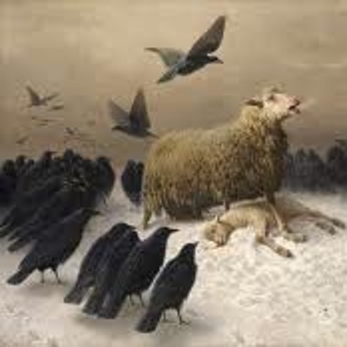 Bad Omens (Behold The Sludge Collaboration)