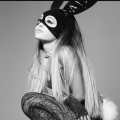 Ariana grande-Dangerous woman remix