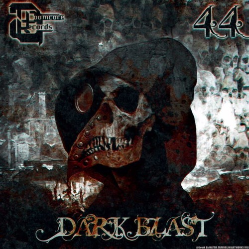 Doomcore Records 44