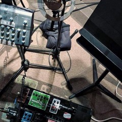 Maybe When I'm Dreaming